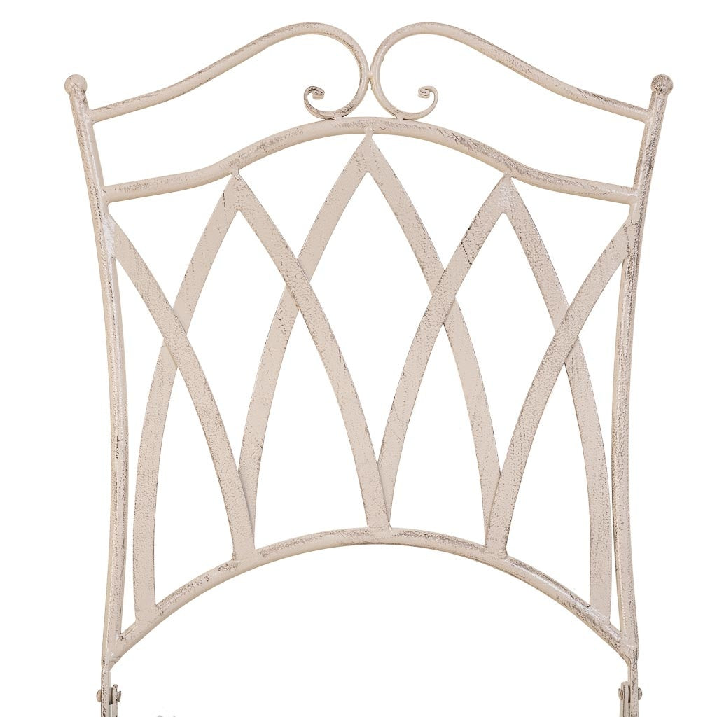 Conjunto de jardín