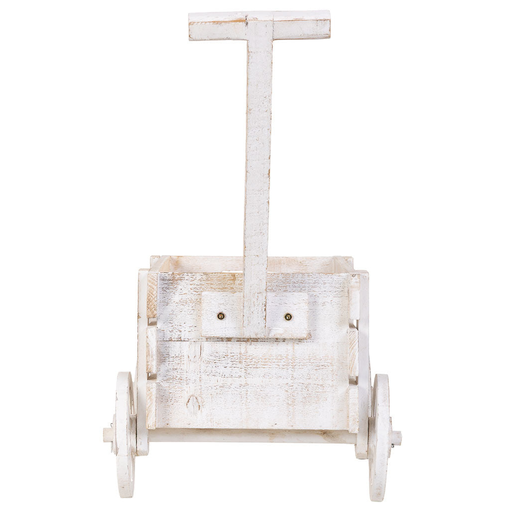 Carrito infantil