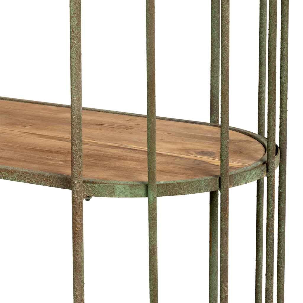 Estanteria