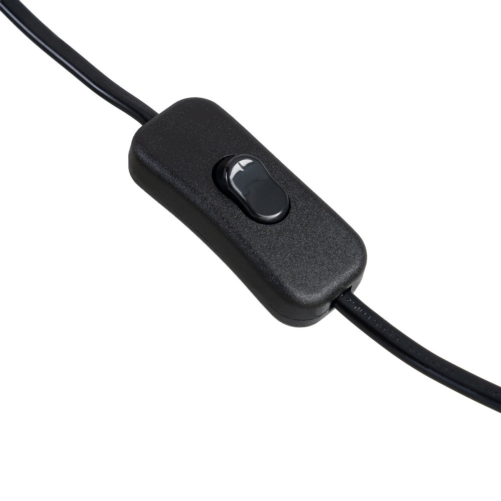 LÁMPARA MESA ORO METAL-CRISTAL 28 X 28 X 47 CM