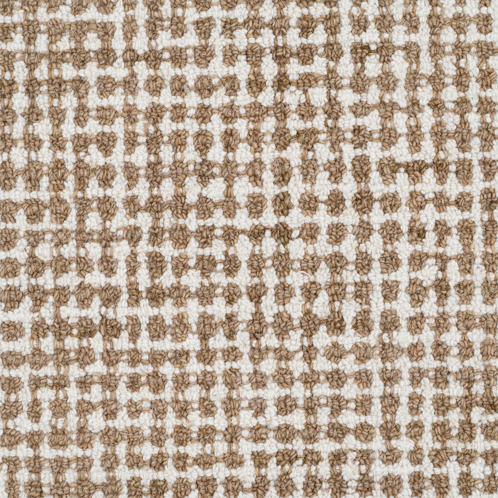 ALFOMBRA BEIGE LANA BASILEA DECORACIÓN 200 X 300 CM