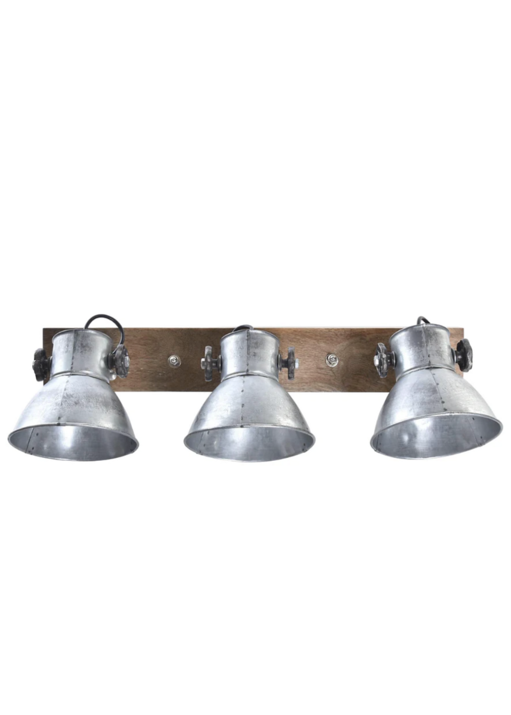 Aplique metal