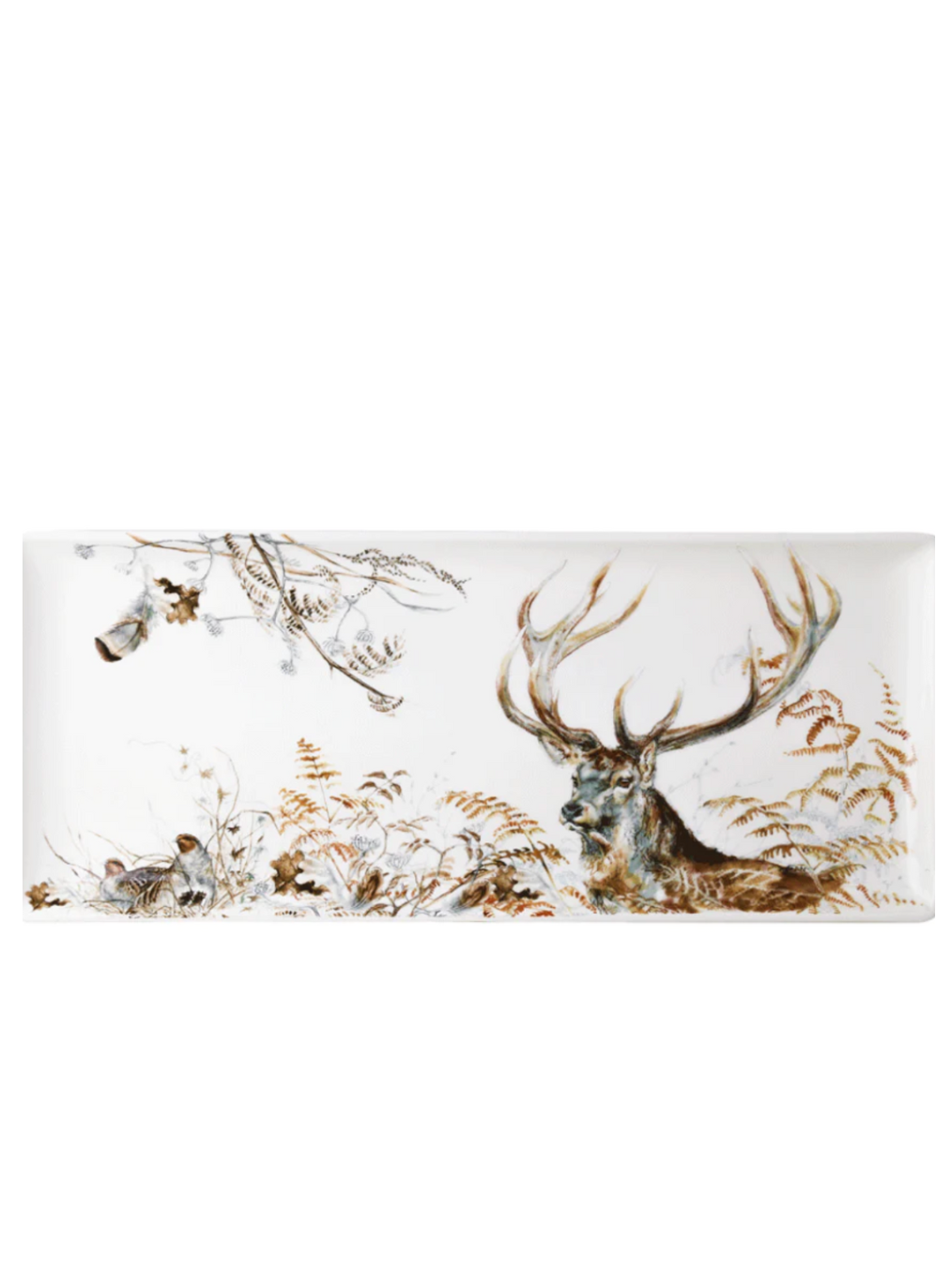Bandeja Ciervo Gien