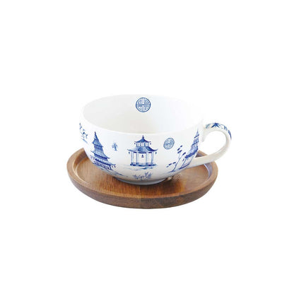 Taza