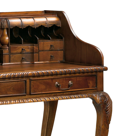 Escritorio Chippendale