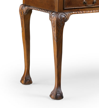 Escritorio Chippendale