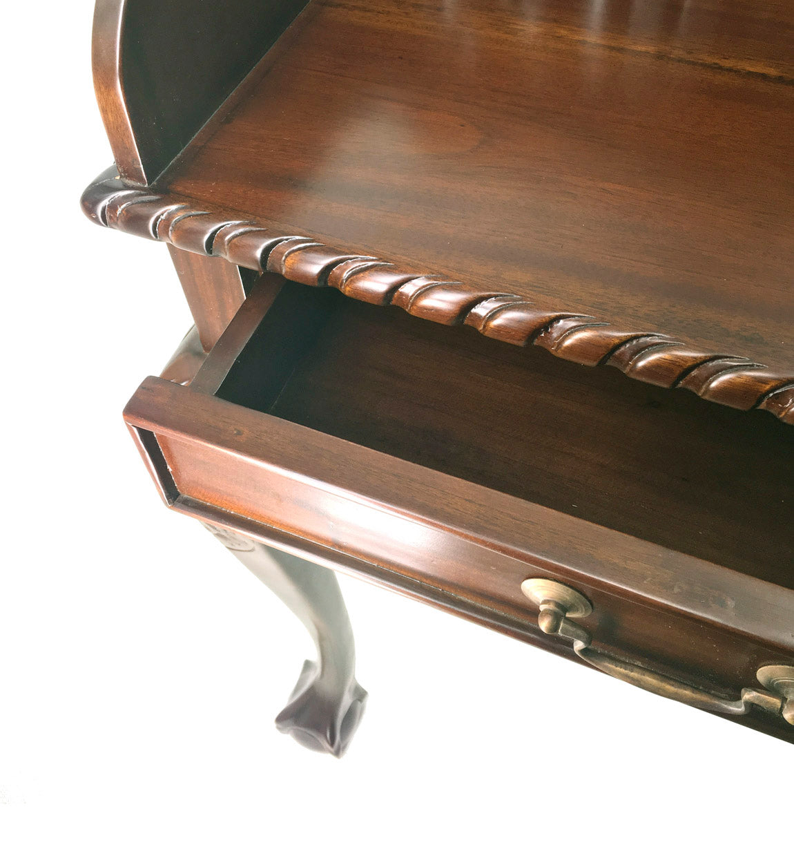 Escritorio Chippendale