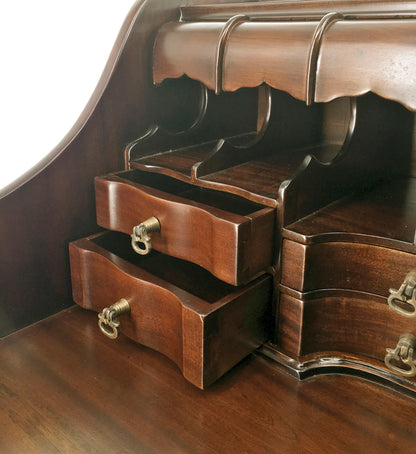 Escritorio Chippendale