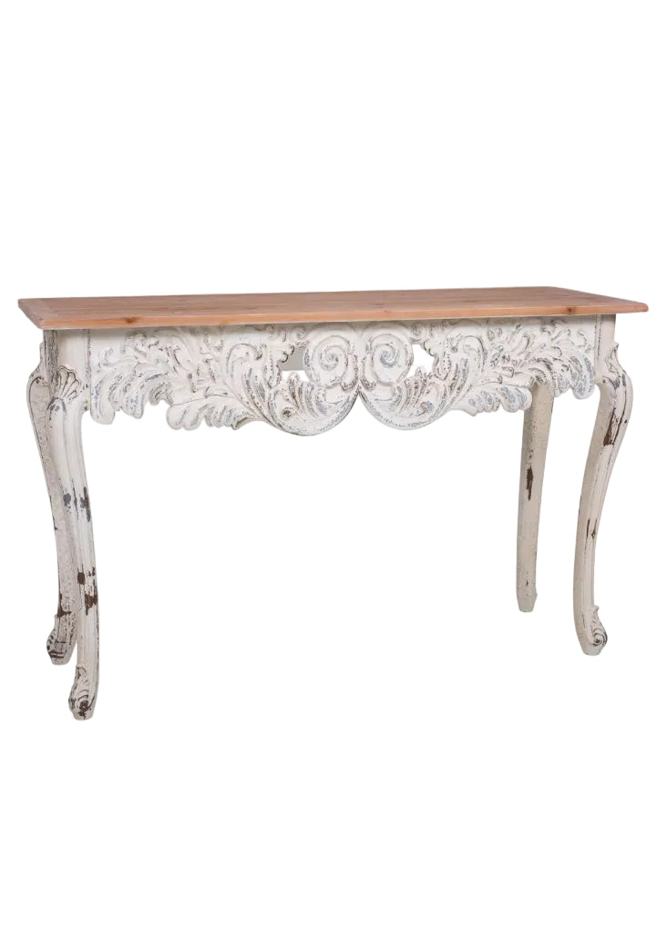 Consola