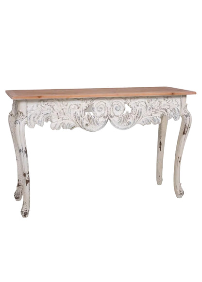 Consola