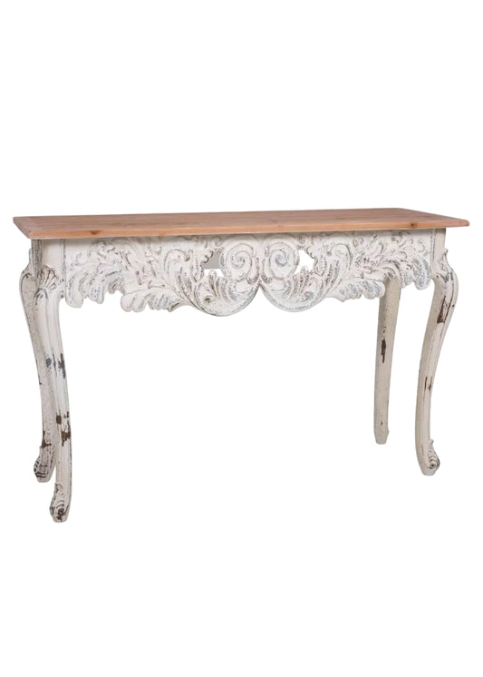 Consola