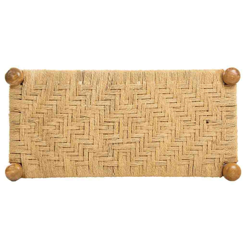 Banqueta