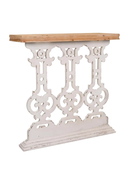 Consola