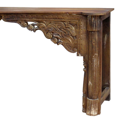 Consola