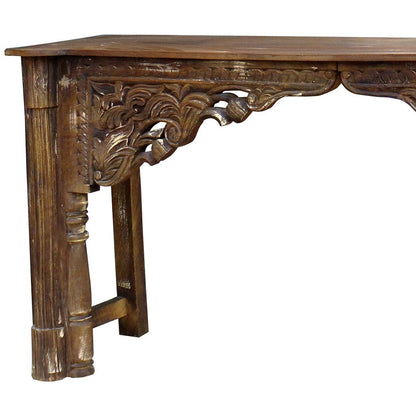 Consola