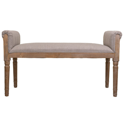 Banqueta