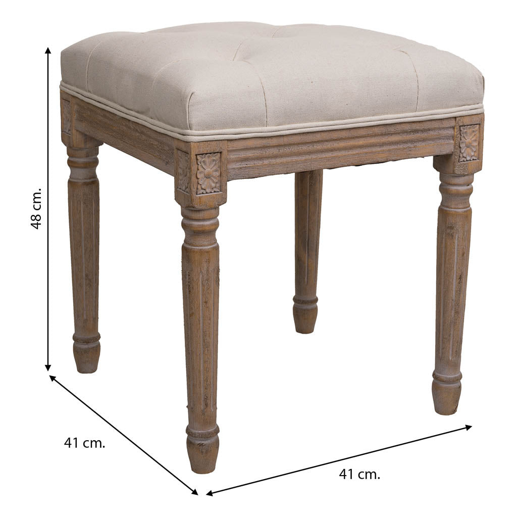 Banqueta