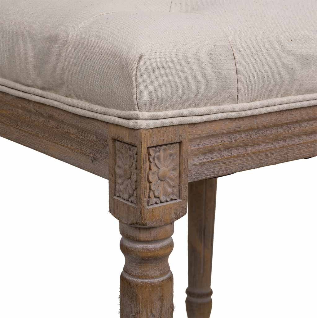 Banqueta