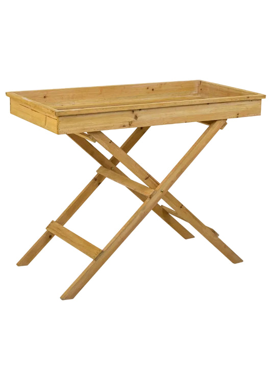Mesa auxiliar