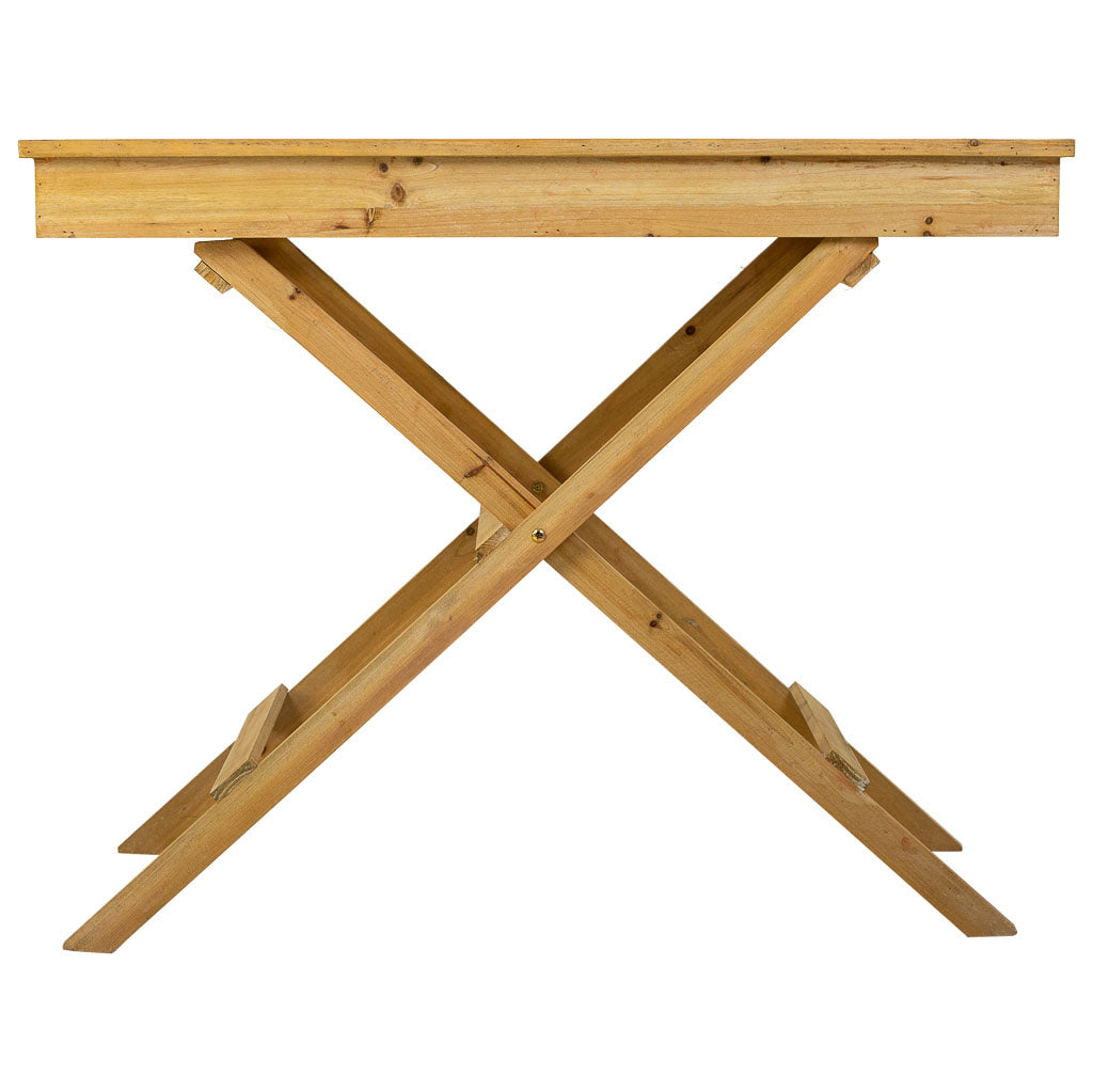 Mesa auxiliar