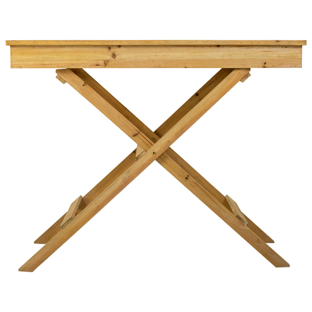 Mesa auxiliar