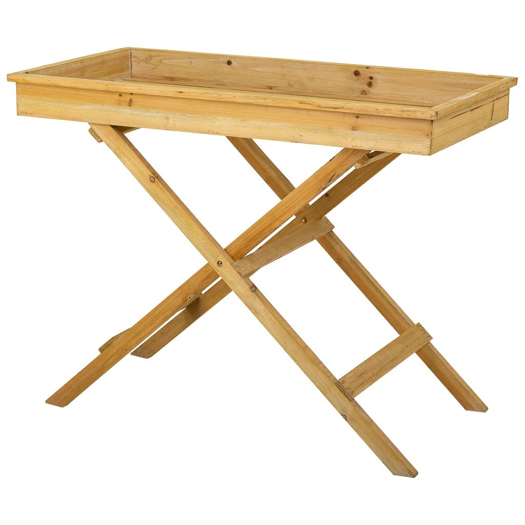 Mesa auxiliar