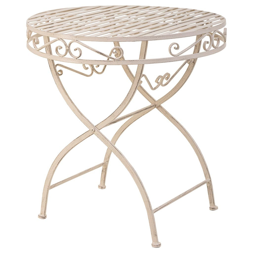 Conjunto de jardín