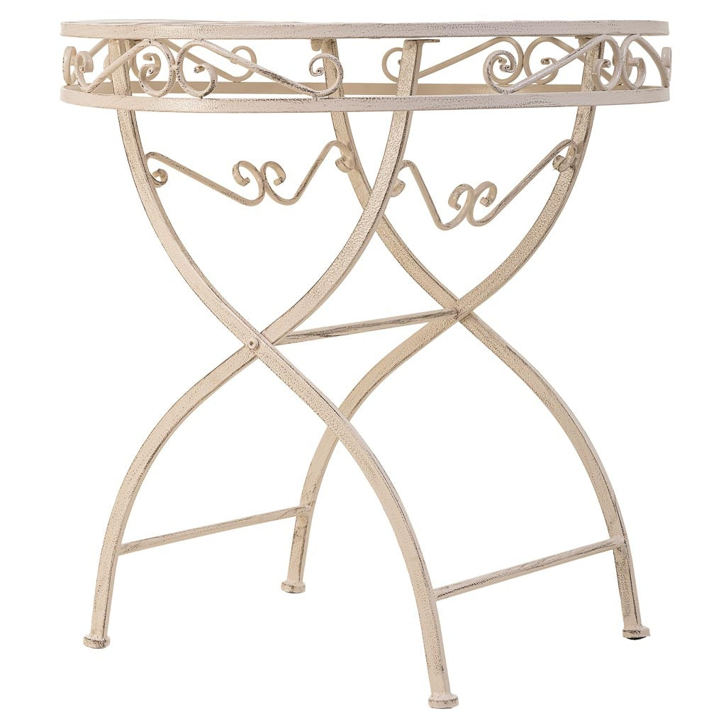 Conjunto de jardín
