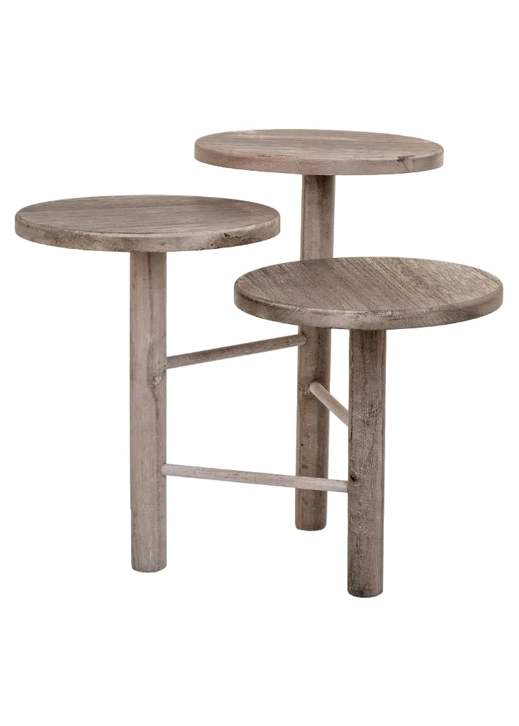 Soporte macetas