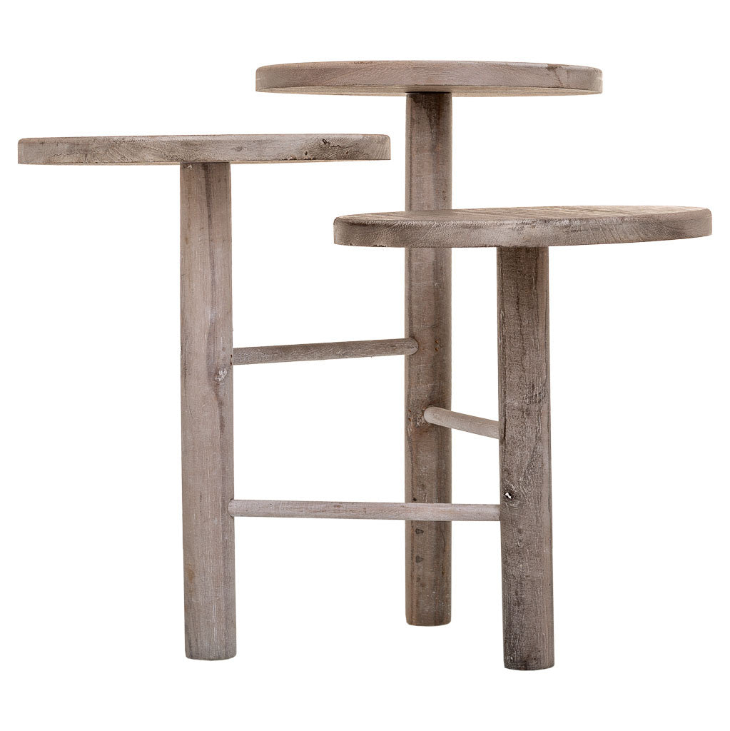 Soporte macetas