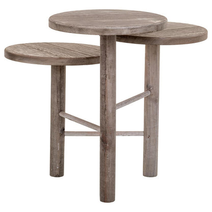 Soporte macetas