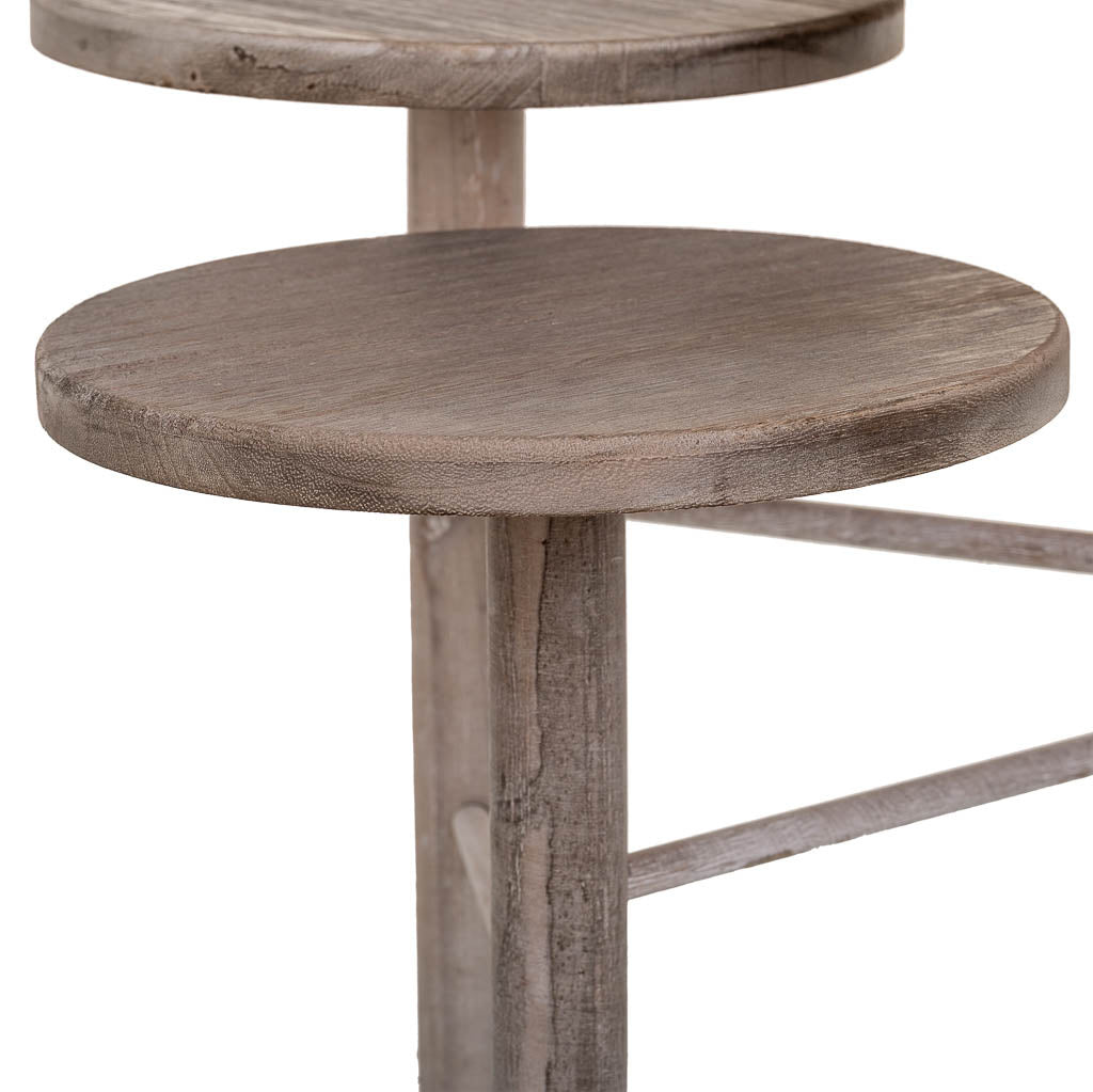 Soporte macetas