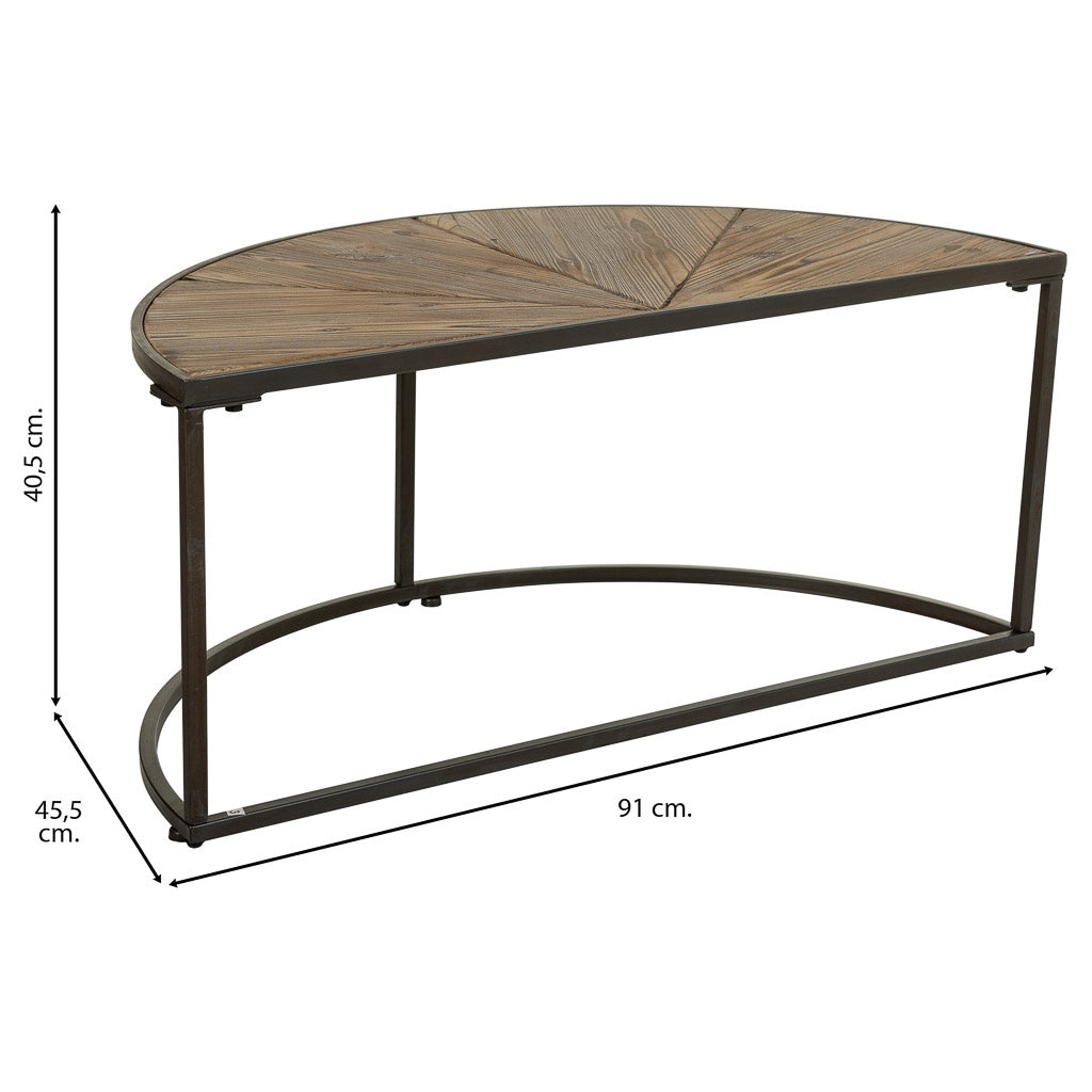 Mesa de centro