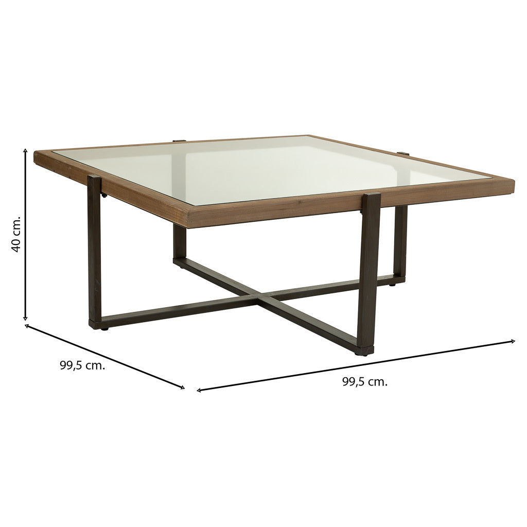 Mesa de centro