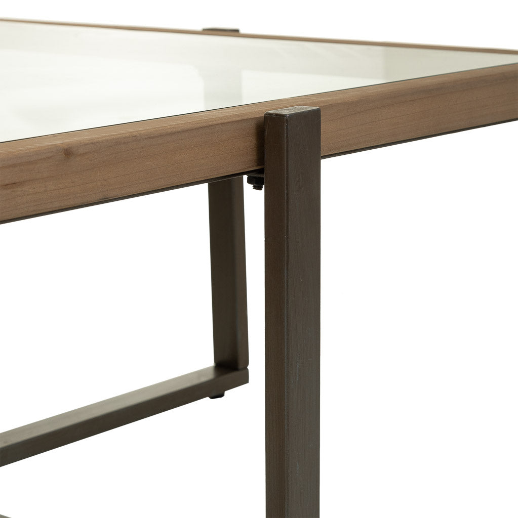 Mesa de centro
