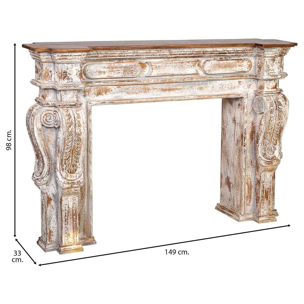 Consola