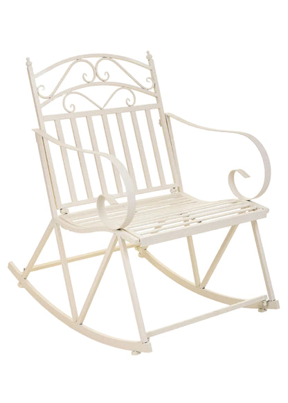 Sillón balancín