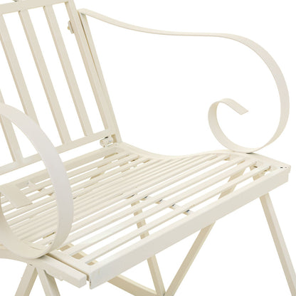 Sillón balancín