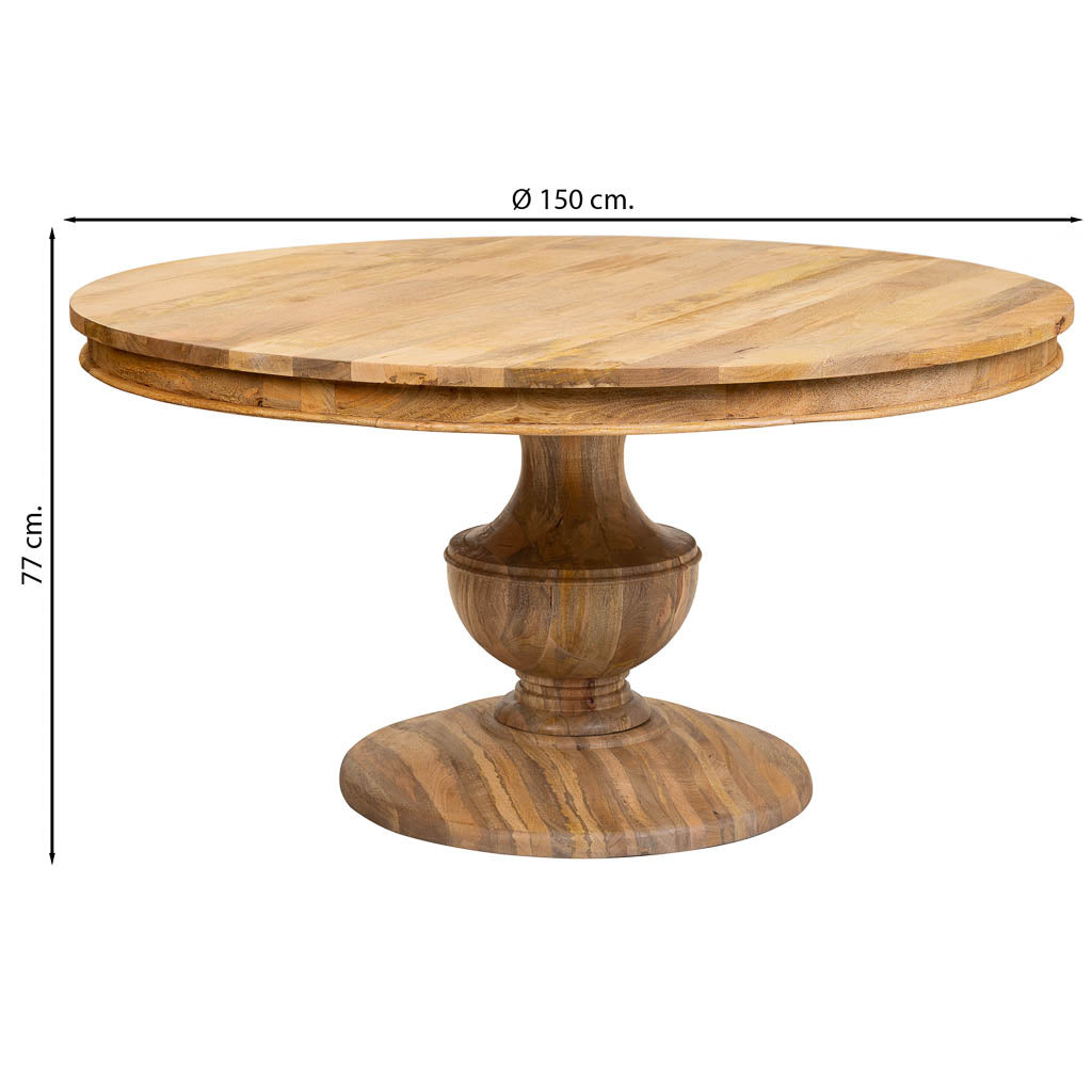 Mesa de comedor