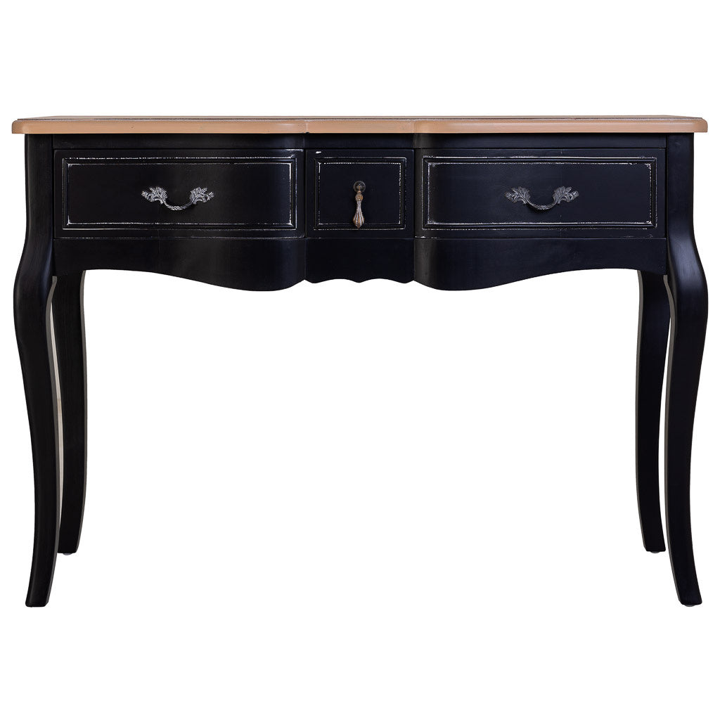 Consola