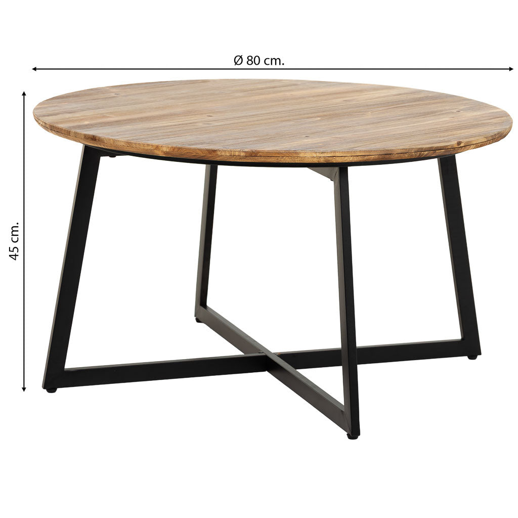 Mesa de centro