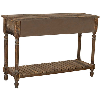 Consola