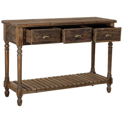 Consola