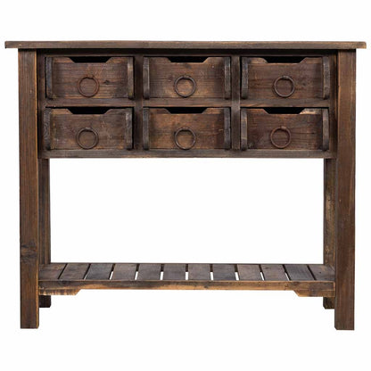 Consola