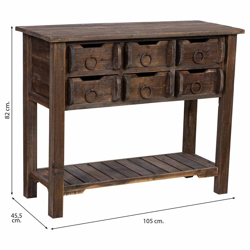 Consola