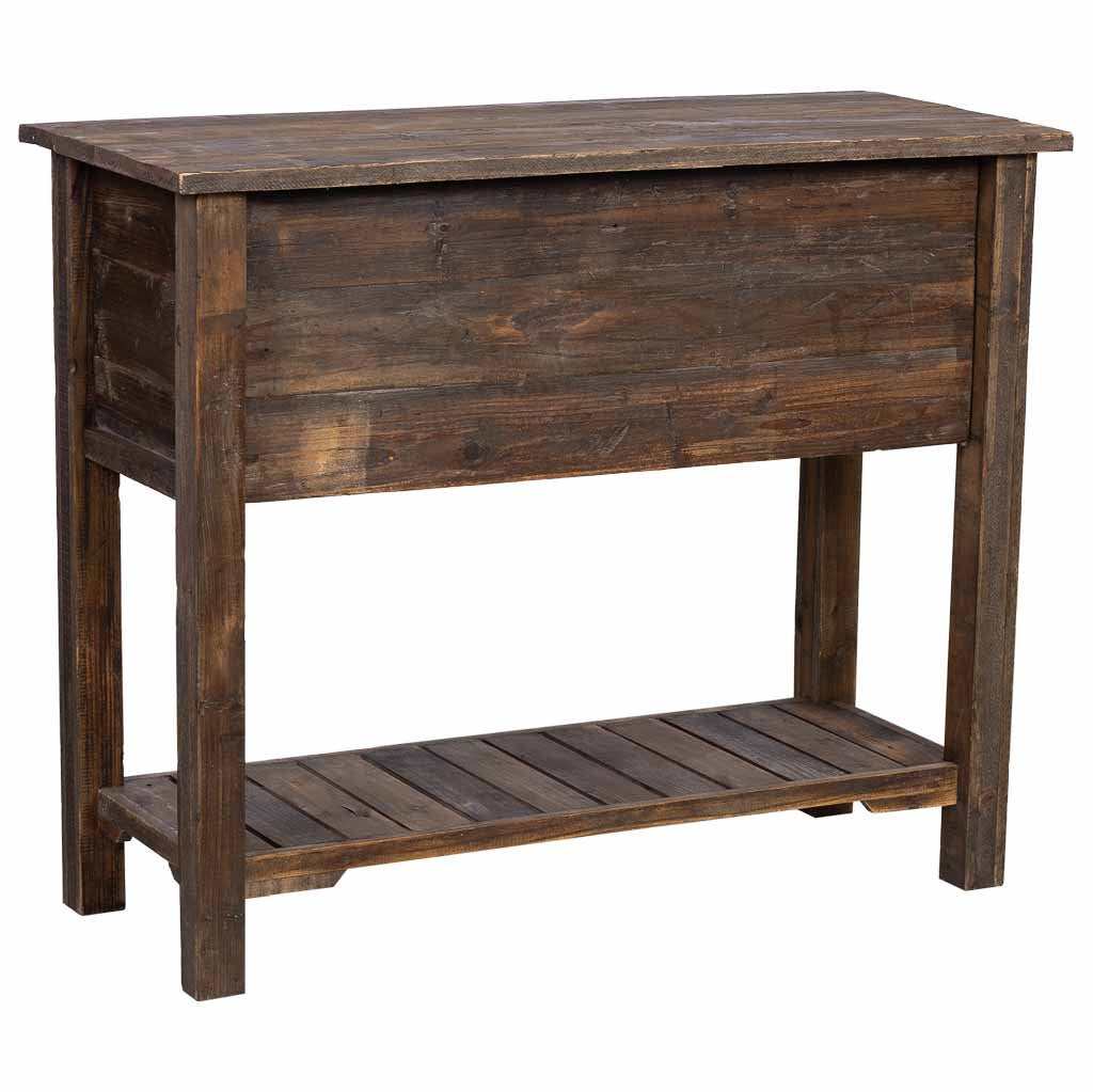 Consola