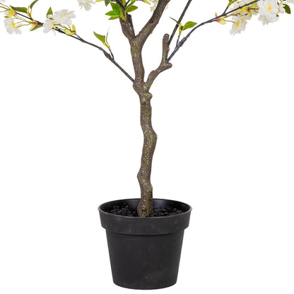 Arbol cerezo