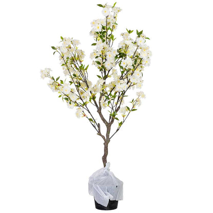 Arbol cerezo