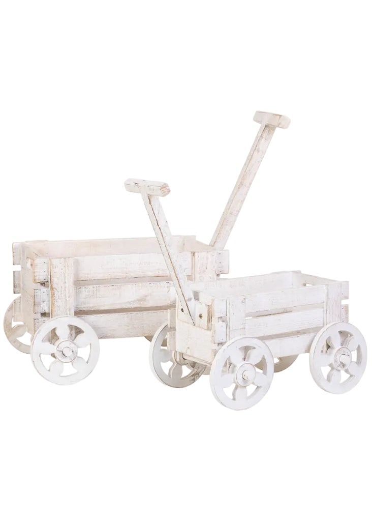 Carrito infantil