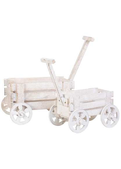 Carrito infantil